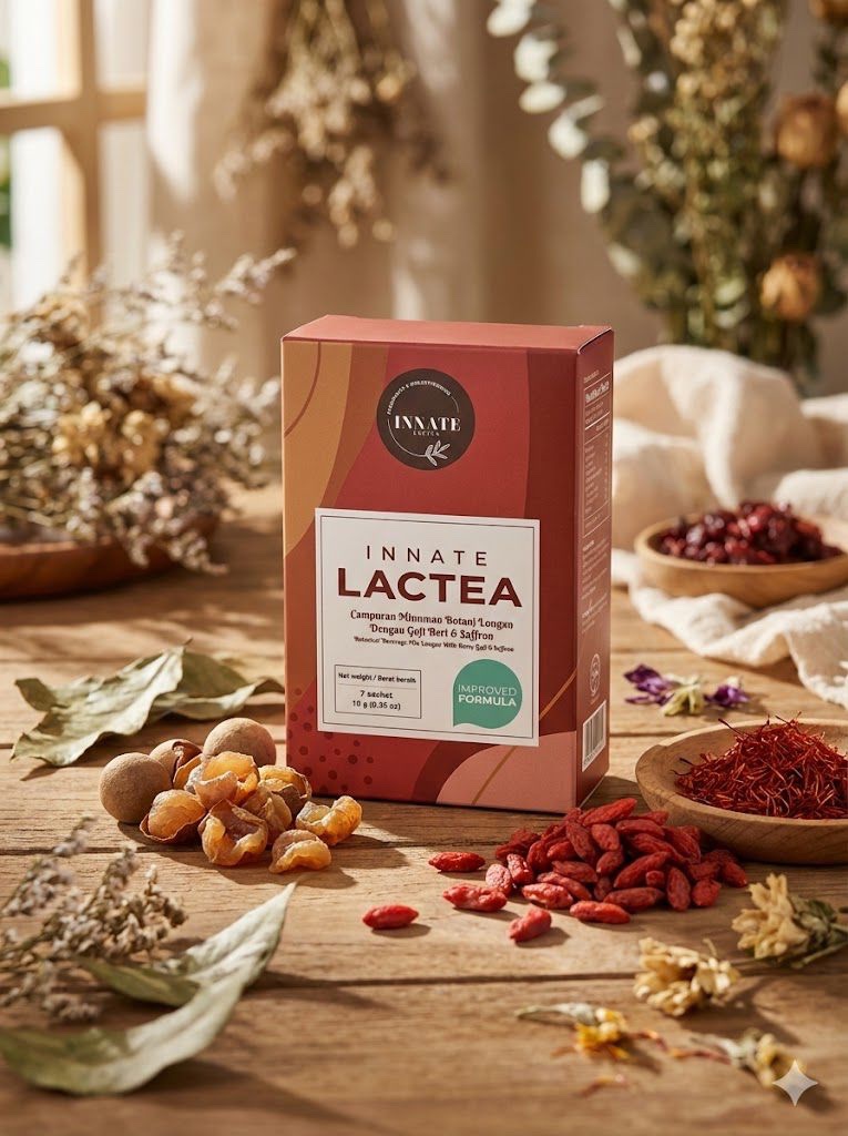 Innate Lactea - Image 4