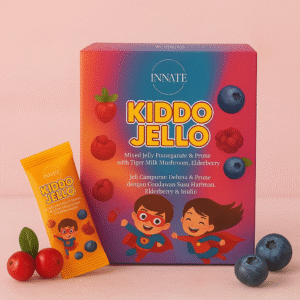 Kiddo Jello