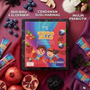 Kiddo Jello