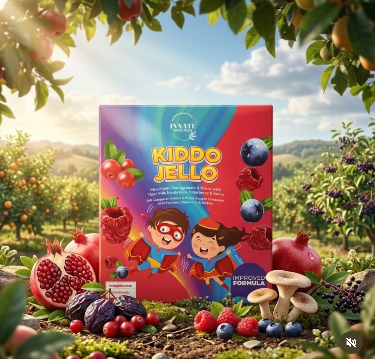 Kiddo Jello - Image 3