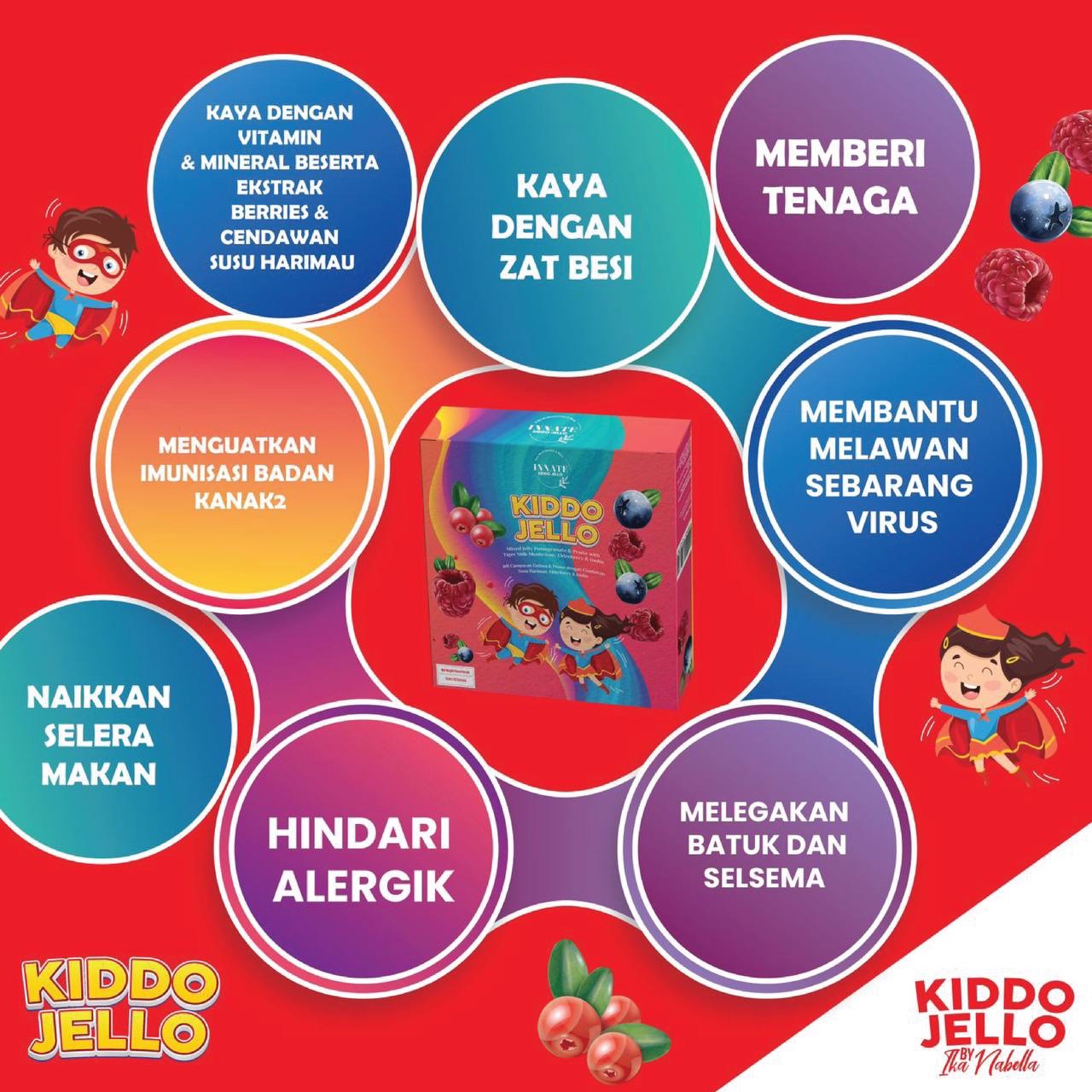 Kiddo Jello - Image 2