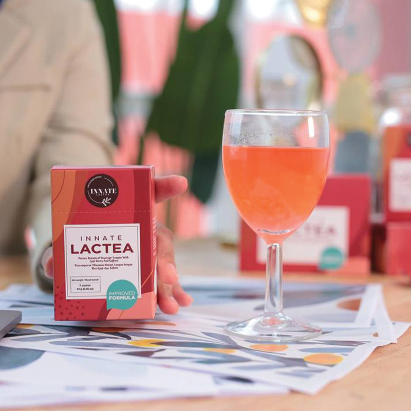 Innate Lactea